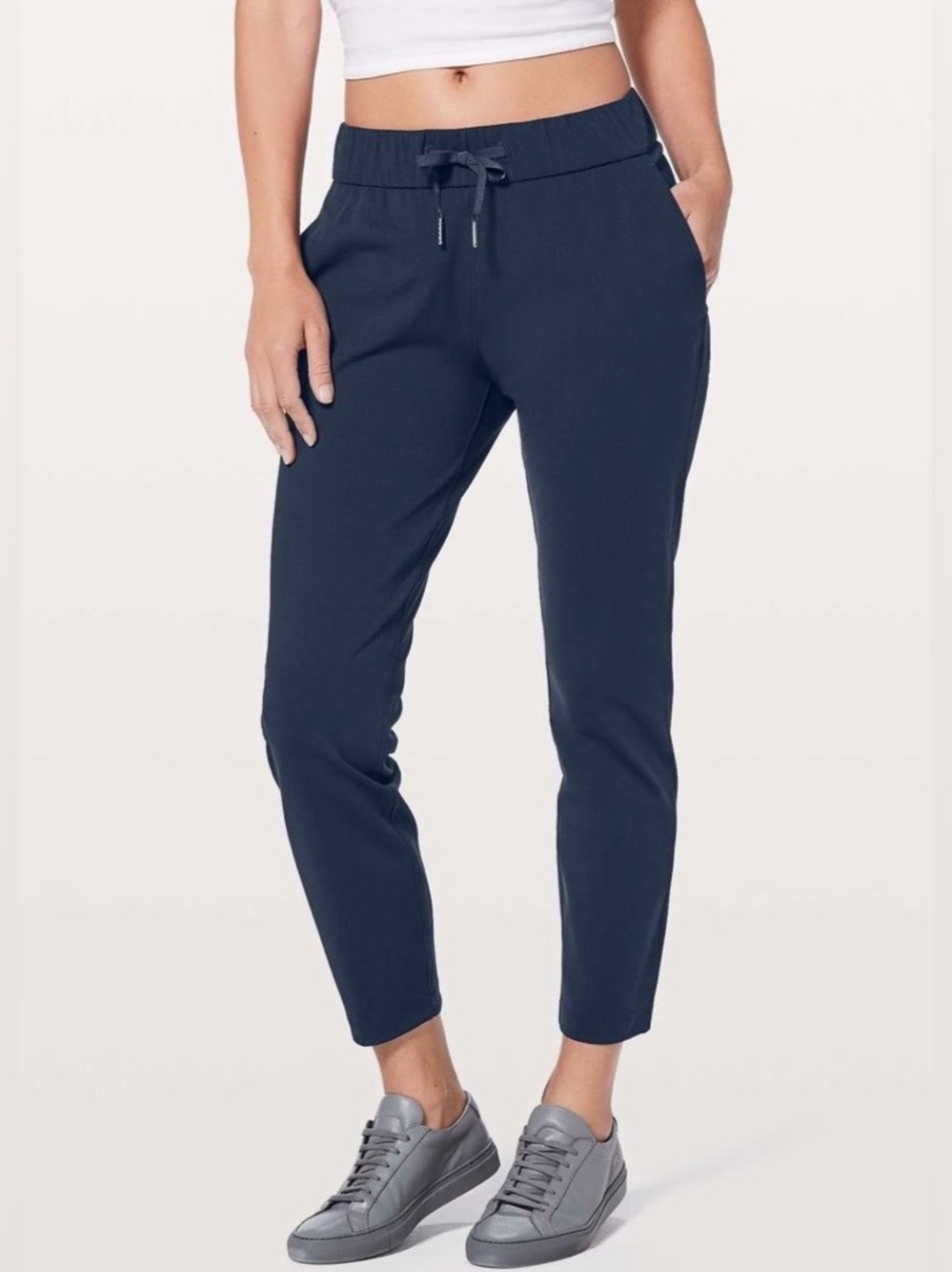 Lululemon On the Fly Pants